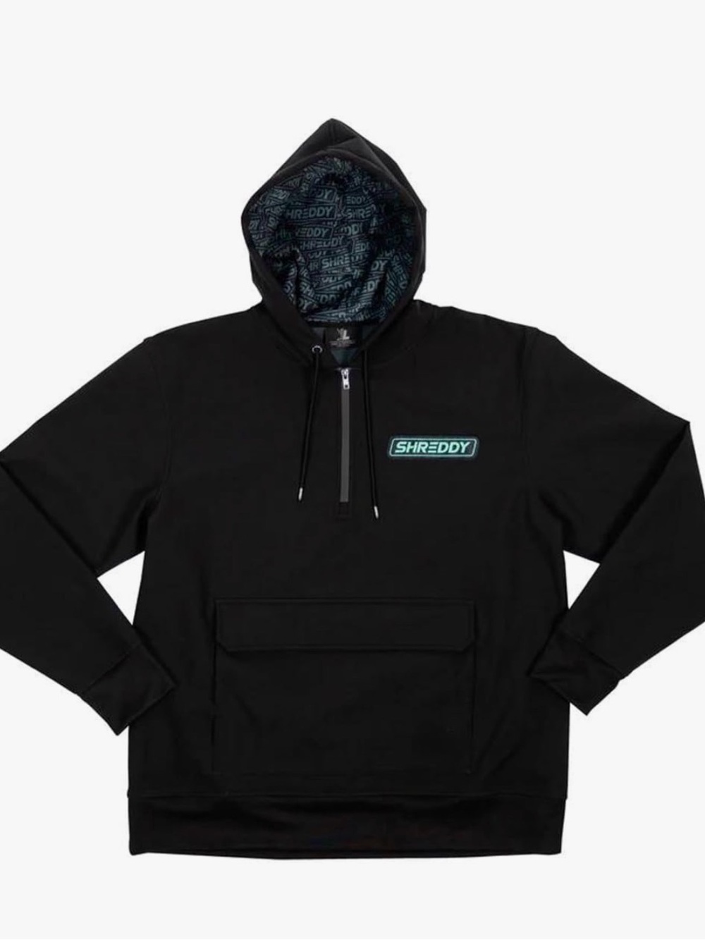 Shreddy Team Jacket - windbreaker/snowboard